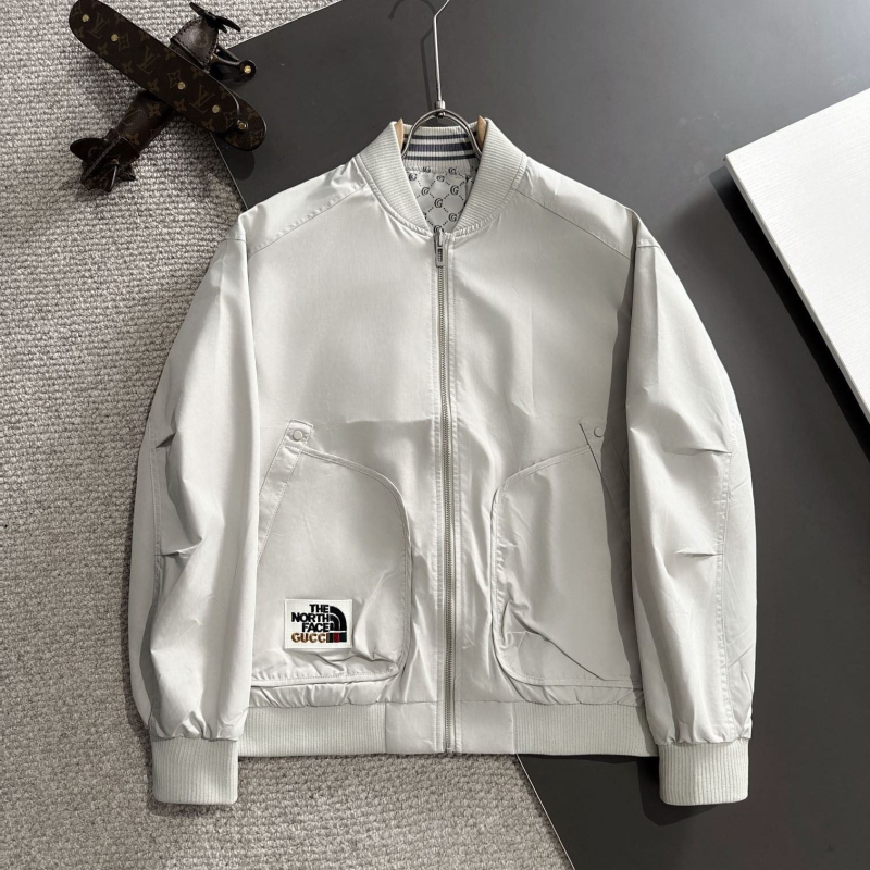 G*u*i coats